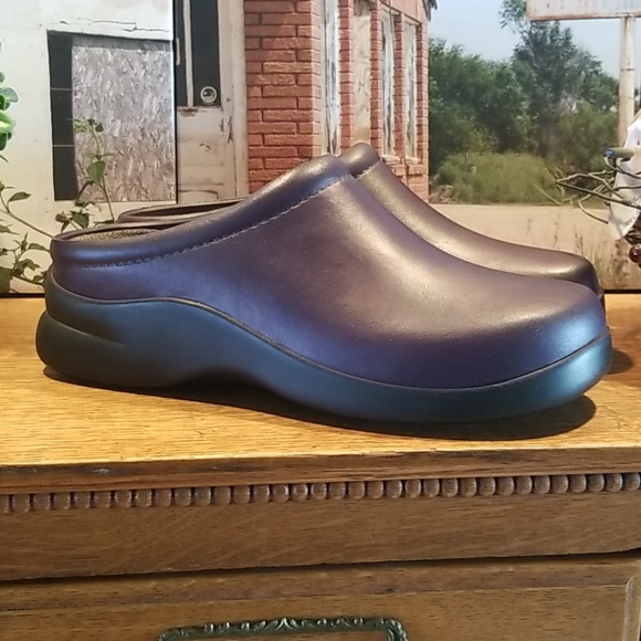 Klogs - Picture 4 of 5